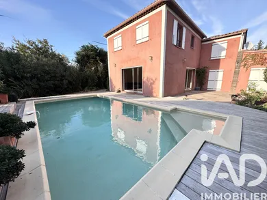 House in Cassis (13260)