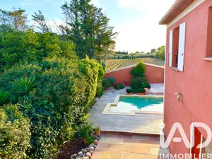 Maison à Cassis (13260)