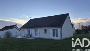 Maison à Vierzon (18100)