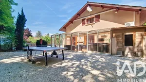 Maison à Monnetier-Mornex (74560)