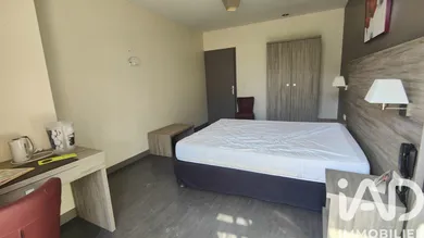 Apartment in Châteaugiron (35410)