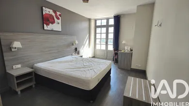 Apartment in Châteaugiron (35410)