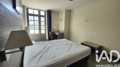 Apartment in Châteaugiron (35410)