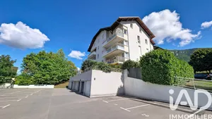 Triplex in Collonges-sous-Salève (74160)