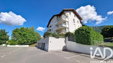 Triplex in Collonges-sous-Salève (74160)