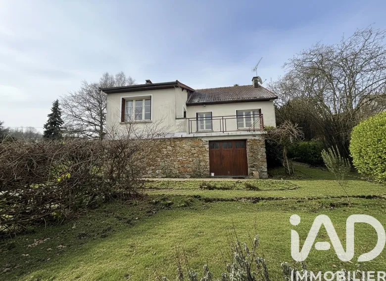Maison 6 pièces 125 m² · à Château-Thierry · 125 m² · 229 000 €