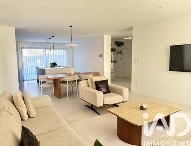 Maison à Loire-Authion (49800)