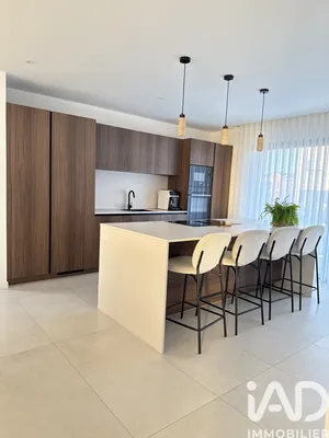 Maison à Loire-Authion (49800)