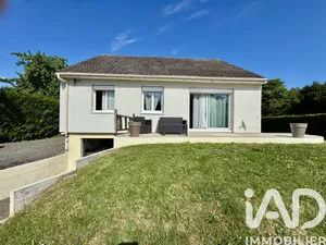 Maison à Bouville (91880)