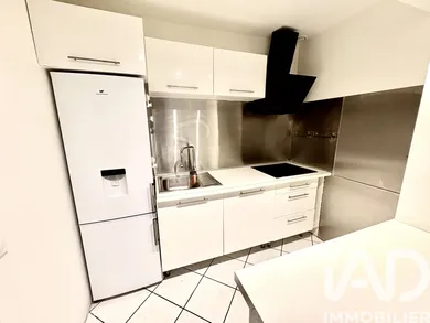 Apartment in Argenteuil (95100)