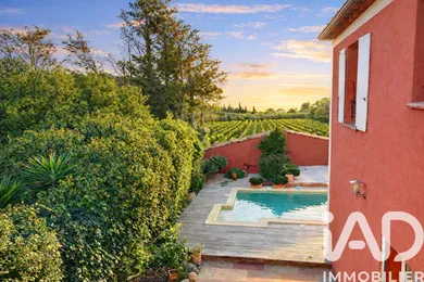 Maison à Cassis (13260)