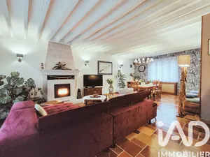 House in Courtisols (51460)