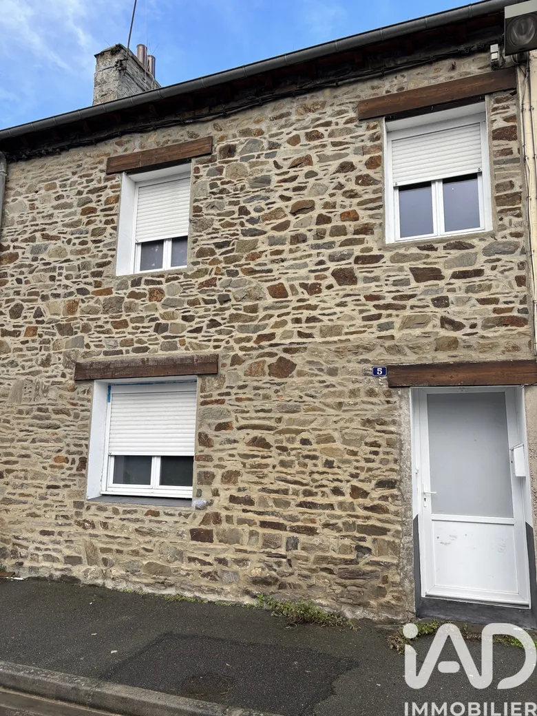 Maison 3 pièces 104 m² · à Plérin · 104 m² · 250 000 €