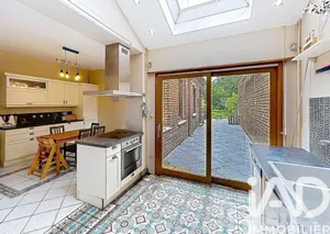 Townhouse in Onnaing (59264)