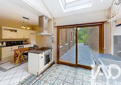 Maison de ville à Onnaing (59264)