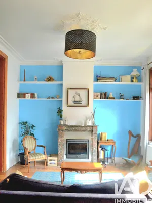 Townhouse in Onnaing (59264)