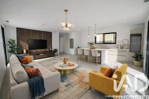 House in Canet (11200)