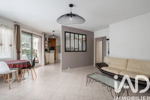 Apartment in Meylan (38240)