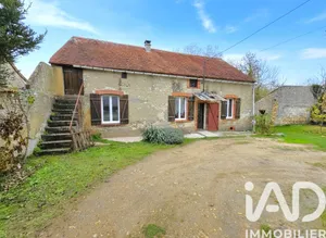Maison de village à Aunay-sous-Auneau (28700)