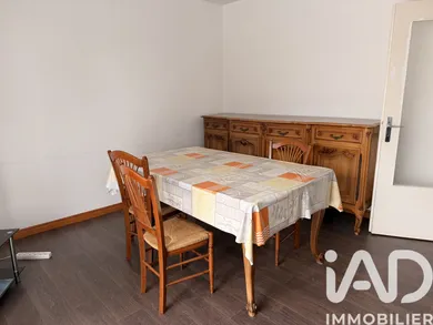 Appartement à Soisy-sur-Seine (91450)