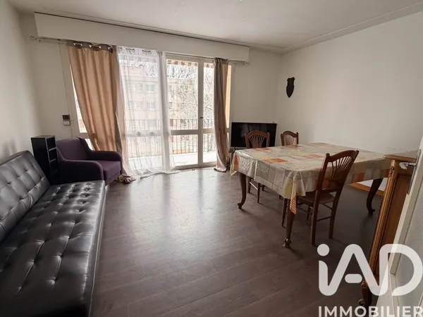 Appartement à Soisy-sur-Seine (91450) photo 2