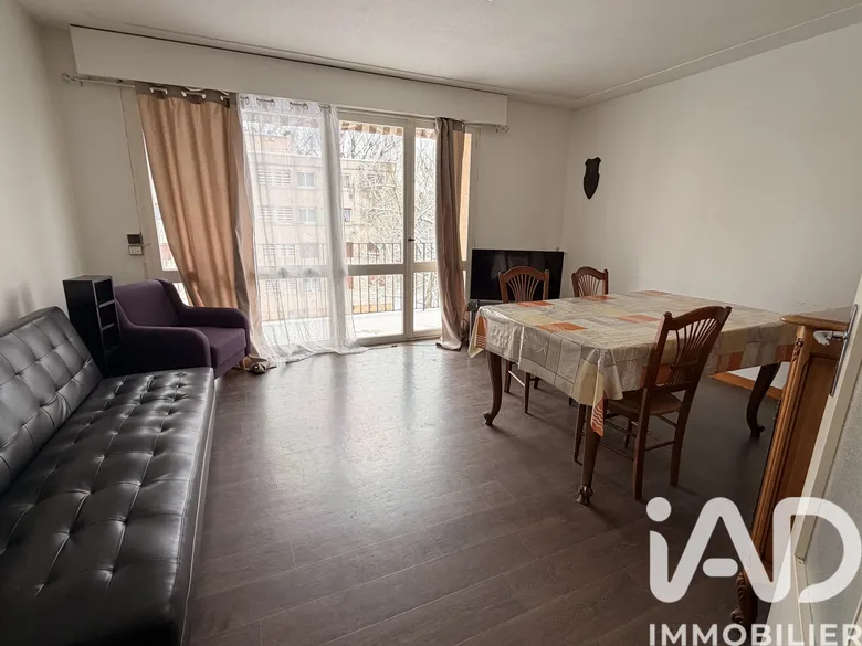 Appartement 4 pièces 87 m² · à Soisy-sur-Seine · 87,2 m² · 1 500 €/mois
