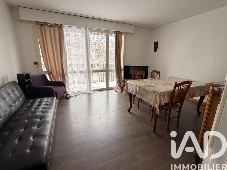 Appartement à Soisy-sur-Seine (91450) photo 3