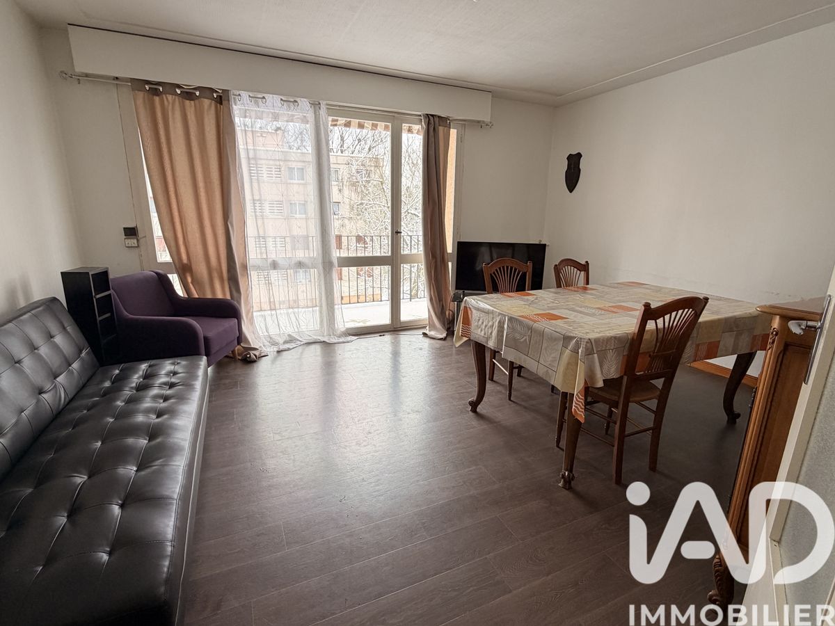 Appartement 4 pièces de 87 m² à Soisy-sur-Seine (91450)