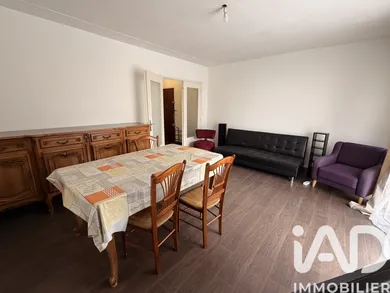 Appartement à Soisy-sur-Seine (91450)