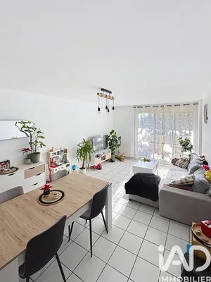 Duplex à Valserhône (01200)