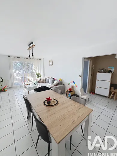 Duplex à Valserhône (01200)