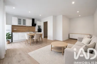 Maison de village à Saint-Hippolyte (66510)