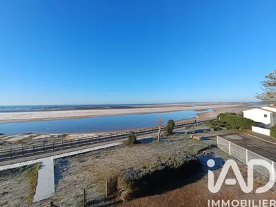 Appartement à L'Aiguillon-la-Presqu'île (85460)