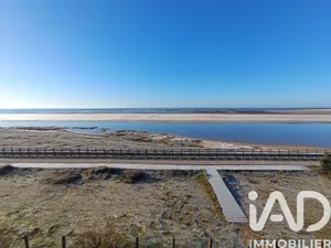 Appartement à L'Aiguillon-la-Presqu'île (85460)