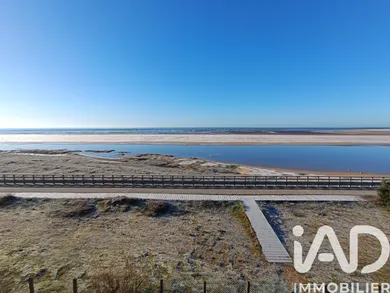 Appartement à L'Aiguillon-la-Presqu'île (85460)
