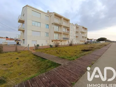 Appartement à L'Aiguillon-la-Presqu'île (85460)
