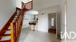 Apartment in Toulouse (31400)