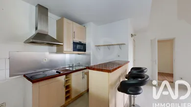 Appartement à Toulouse (31400)
