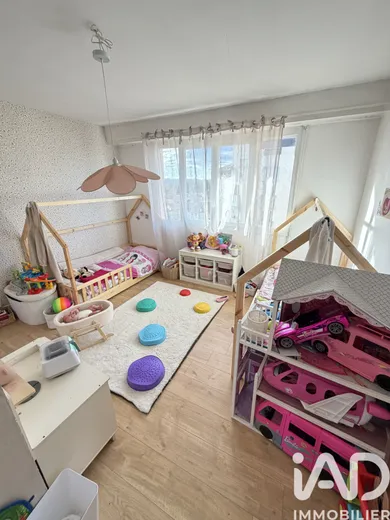 Apartment in Pau (64000)