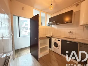 Appartement à Athis-Mons (91200)