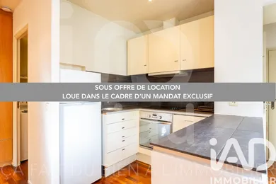 Apartment in Paris (75010)