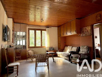 House in La Barre-de-Monts (85550)