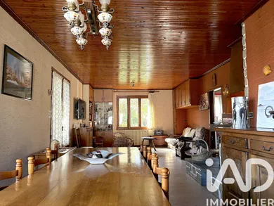 House in La Barre-de-Monts (85550)