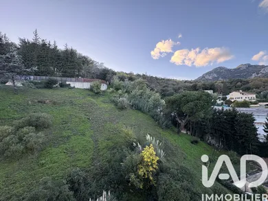 Appartement à Menton (06500)