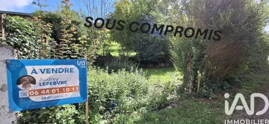 Building plot in Cunfin (10360)