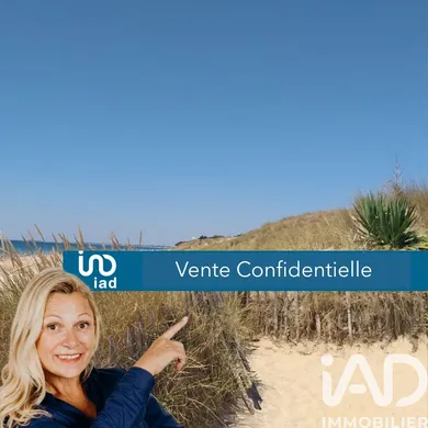 Maison à Sainte-Marie-de-Ré (17740)