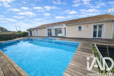 Maison à Ambarès-et-Lagrave (33440)