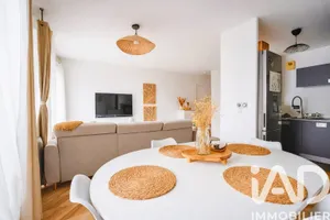 Appartement à Garges-lès-Gonesse (95140)