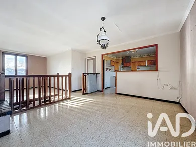 Maison à Cazouls-lès-Béziers (34370)