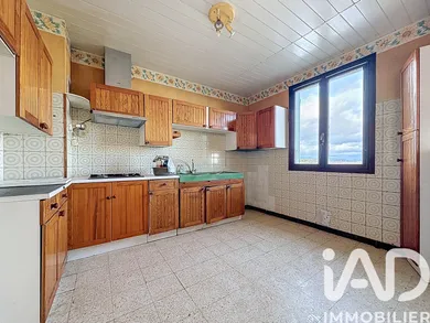 Maison à Cazouls-lès-Béziers (34370)